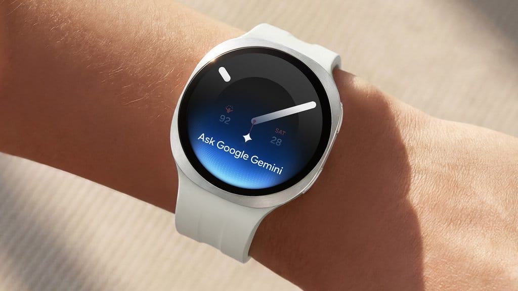 Samsung Galaxy Watch 9: Bedah Spesifikasi dan Fitur Kesehatannya Samsung Galaxy Watch 9: Bedah Spesifikasi dan Fitur Kesehatannya