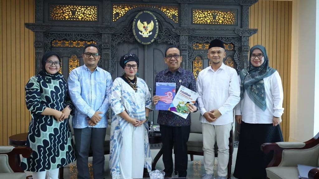 Lakpesdam-RMI NU Terbitkan Pedoman Cegah Kekerasan di Pesantren Lakpesdam-RMI NU Terbitkan Pedoman Cegah Kekerasan di Pesantren