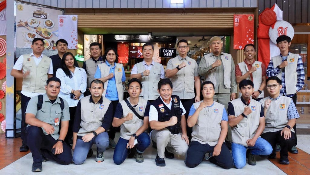 Dukcapil Terjunkan 6 Tim Pulihkan Adminduk Pascagempa NTT Dukcapil Terjunkan 6 Tim Pulihkan Adminduk Pascagempa NTT