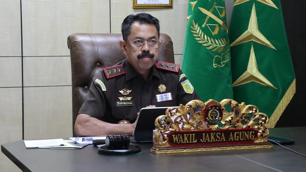 Kejaksaan RI Tingkatkan Reformasi Birokrasi di Semester II 2026 Kejaksaan RI Tingkatkan Reformasi Birokrasi di Semester II 2026