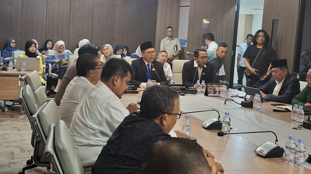 Duduk Perkara Konflik UIN Jakarta vs Yayasan Syarif Hidayatullah Duduk Perkara Konflik UIN Jakarta vs Yayasan Syarif Hidayatullah