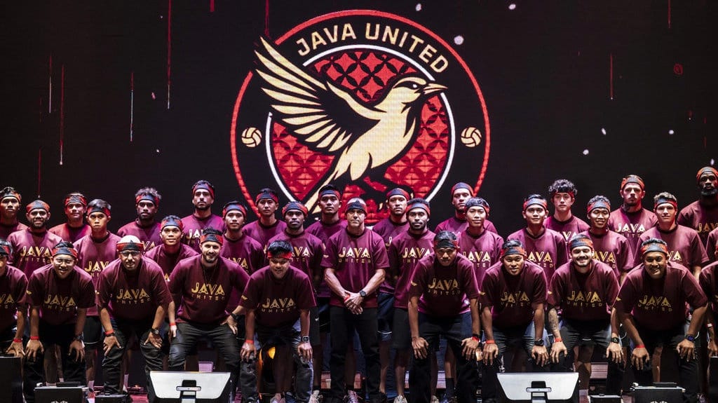 Viral Tiket Java Utd Rp15.000, Ini Sejarah Asal Klub & Kandang Viral Tiket Java Utd Rp15.000, Ini Sejarah Asal Klub & Kandang