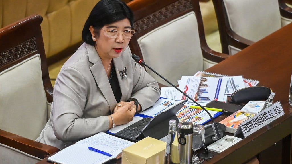 BI Kurangi Serapan SRBI dan Perluas Repo, Likuiditas Melonggar BI Kurangi Serapan SRBI dan Perluas Repo, Likuiditas Melonggar