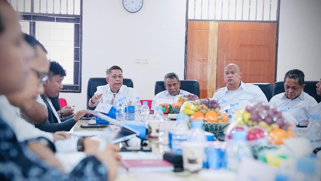 Wamensos Minta Sentra Berikan Layanan Rehabilitasi Unggulan Wamensos Minta Sentra Berikan Layanan Rehabilitasi Unggulan