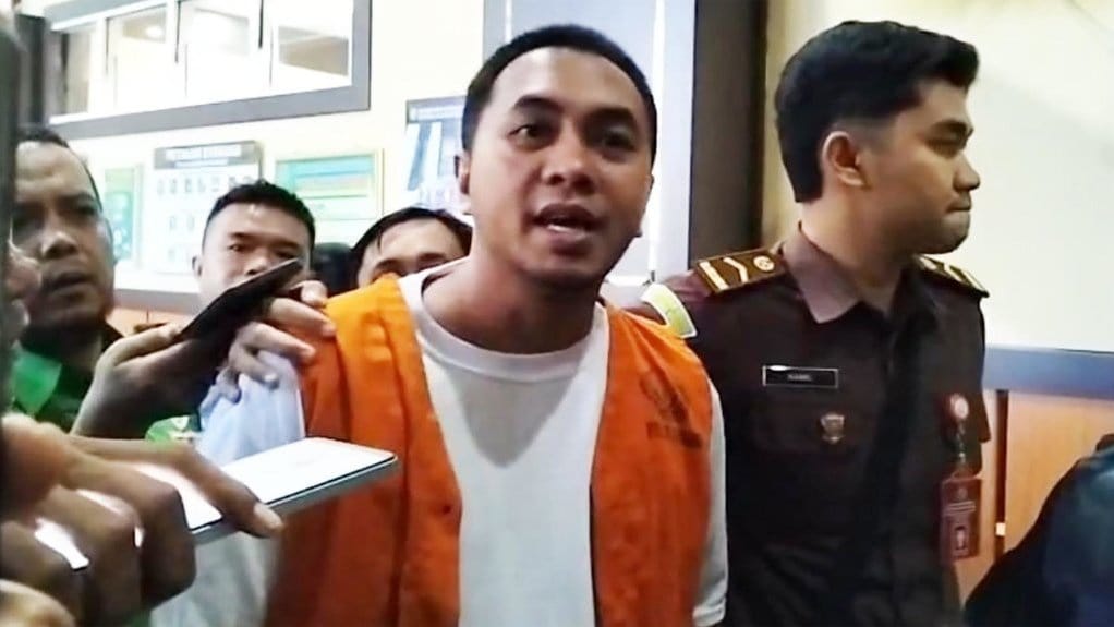Siapa Yogi Starlink dan Kenapa Ia Dipidana karena Internet? Siapa Yogi Starlink dan Kenapa Ia Dipidana karena Internet?