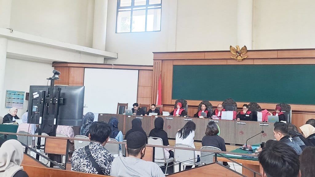 Kasus Little Aresha, Orang Tua Ungkap Perubahan Perilaku Anak Kasus Little Aresha, Orang Tua Ungkap Perubahan Perilaku Anak