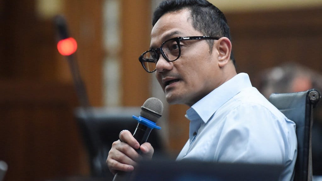 Kepala BPKH Sebut Selisih Dana Haji Khusus Kembali ke Jemaah Kepala BPKH Sebut Selisih Dana Haji Khusus Kembali ke Jemaah