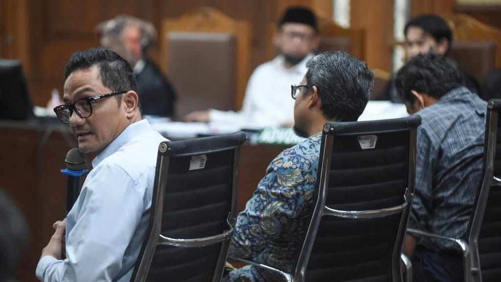 Polemik Dana Haji era Yaqut: Kemenag Tak Pernah Laporan ke BPKH Polemik Dana Haji era Yaqut: Kemenag Tak Pernah Laporan ke BPKH