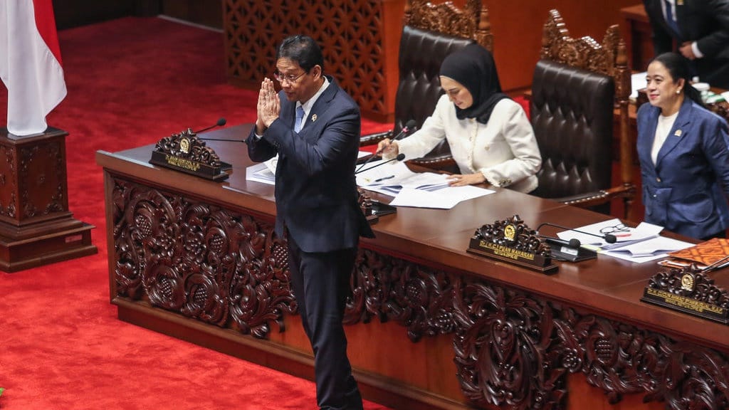 Pemerintah Genjot Pajak & Kemandirian Fiskal Daerah pada 2027 Pemerintah Genjot Pajak & Kemandirian Fiskal Daerah pada 2027