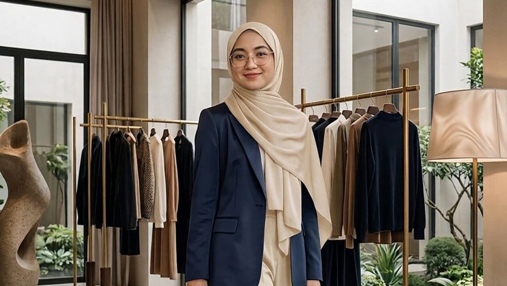 BRI Tebar Promo di Modinity Warehouse Sale 2026, Cek Benefitnya BRI Tebar Promo di Modinity Warehouse Sale 2026, Cek Benefitnya