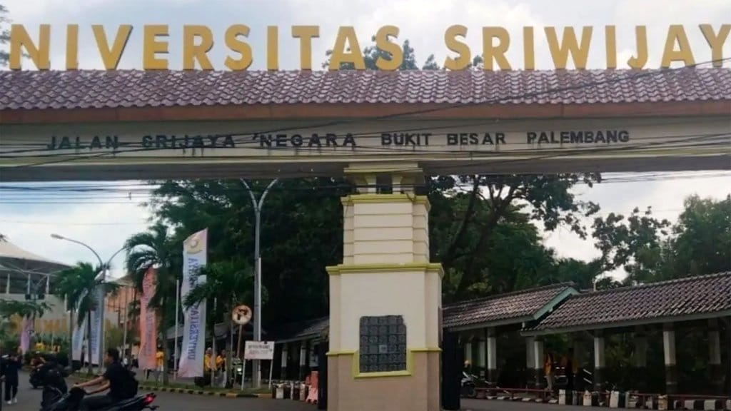 Dampak Asap Karhutla di Sumsel, Unsri Tetapkan Kuliah Daring Dampak Asap Karhutla di Sumsel, Unsri Tetapkan Kuliah Daring