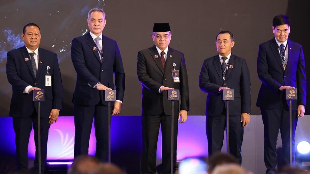 Indonesia Tekankan 3 Prioritas Pelindungan Pekerja Migran ASEAN Indonesia Tekankan 3 Prioritas Pelindungan Pekerja Migran ASEAN