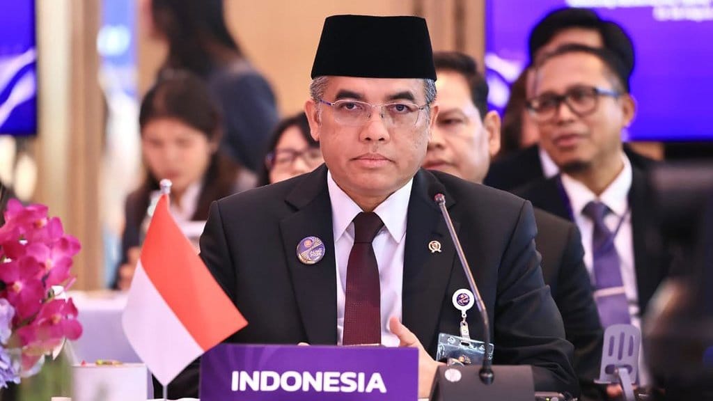 Cegah Eksploitasi Nelayan Migran, Indonesia Perkuat Pelindungan Cegah Eksploitasi Nelayan Migran, Indonesia Perkuat Pelindungan