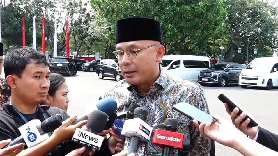 Ramos-Horta Bawa 20 Peraih Nobel Bertemu Prabowo di Istana Ramos-Horta Bawa 20 Peraih Nobel Bertemu Prabowo di Istana