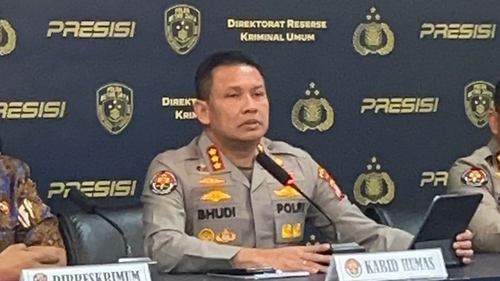 Seorang Pria Tewas Usai Pingsan di Lokasi Kerusuhan Pejompongan Seorang Pria Tewas Usai Pingsan di Lokasi Kerusuhan Pejompongan