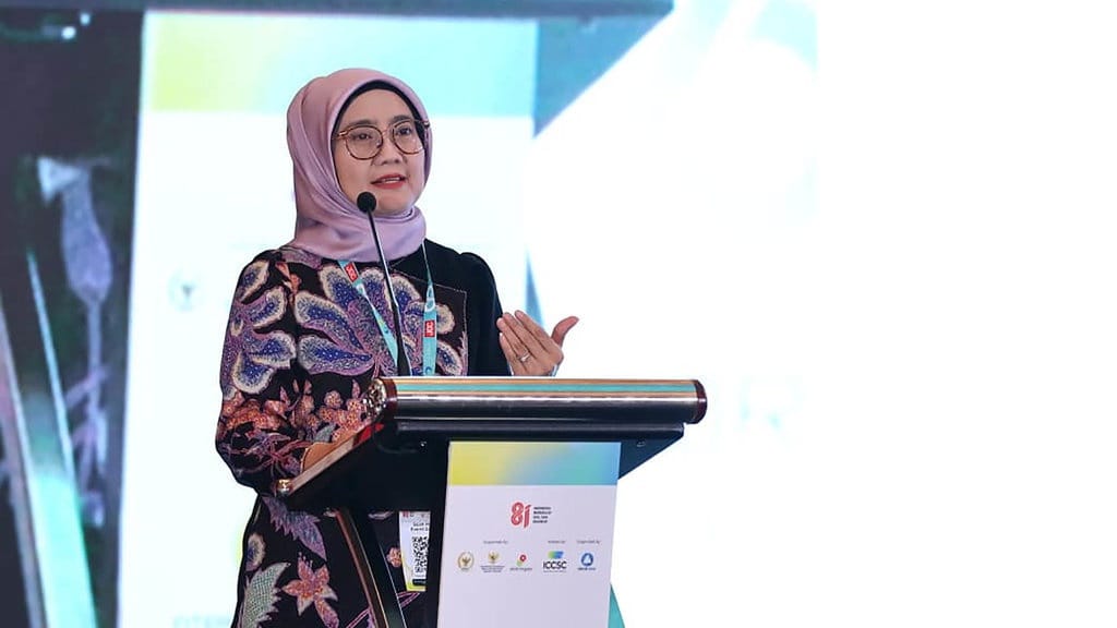 Pertamina Siap Kembangkan Ekosistem Carbon Capture Storage di RI Pertamina Siap Kembangkan Ekosistem Carbon Capture Storage di RI