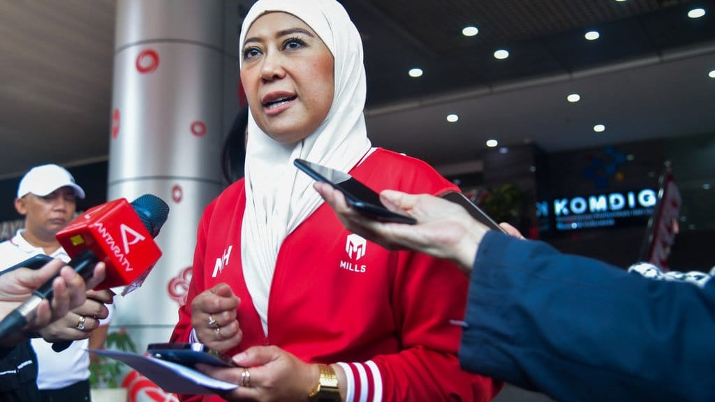 Komdigi Larang Operator Hilangkan Sisa Kuota Internet Pelanggan Komdigi Larang Operator Hilangkan Sisa Kuota Internet Pelanggan