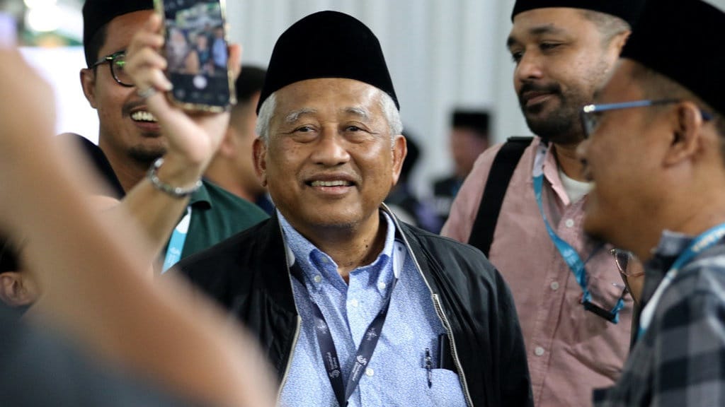 PBNU Tegaskan Larangan Rangkap Jabatan & Pemilihan via AHWA PBNU Tegaskan Larangan Rangkap Jabatan & Pemilihan via AHWA