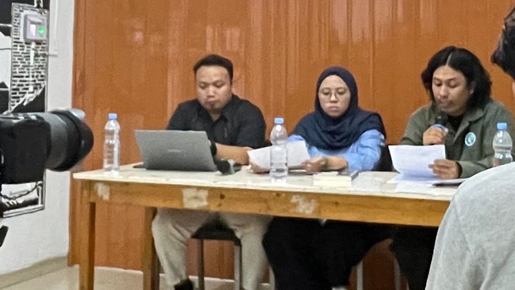 KontraS Catat 387 Orang Ditangkap Polisi saat Demo 27 Agustus KontraS Catat 387 Orang Ditangkap Polisi saat Demo 27 Agustus
