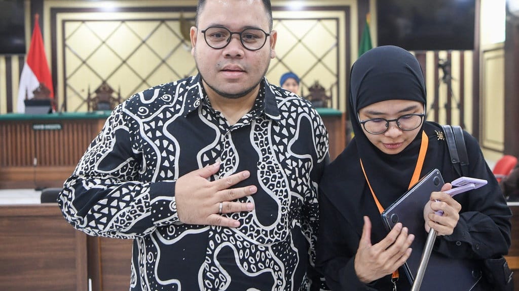 Keluarga Terpidana Korupsi Desak Evaluasi Pasal Kerugian Negara Keluarga Terpidana Korupsi Desak Evaluasi Pasal Kerugian Negara
