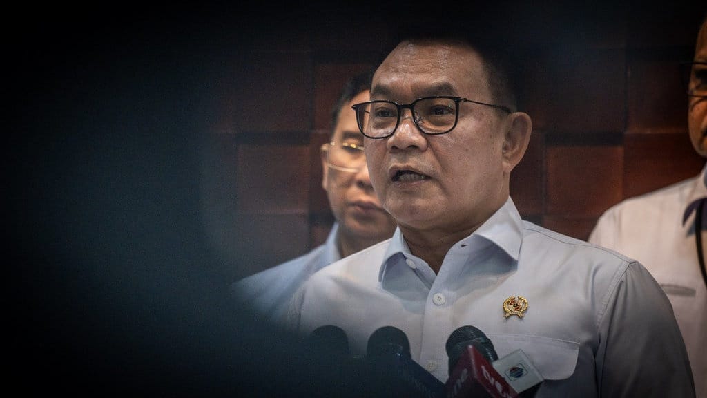 Prabowo Teken Perpres Status Manajer Kopdes PKWT Agrinas 2 Tahun Prabowo Teken Perpres Status Manajer Kopdes PKWT Agrinas 2 Tahun