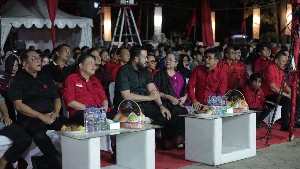Halida Hatta Ajak Warga Hidupkan Lagi Semangat Merdeka Berpikir Halida Hatta Ajak Warga Hidupkan Lagi Semangat Merdeka Berpikir