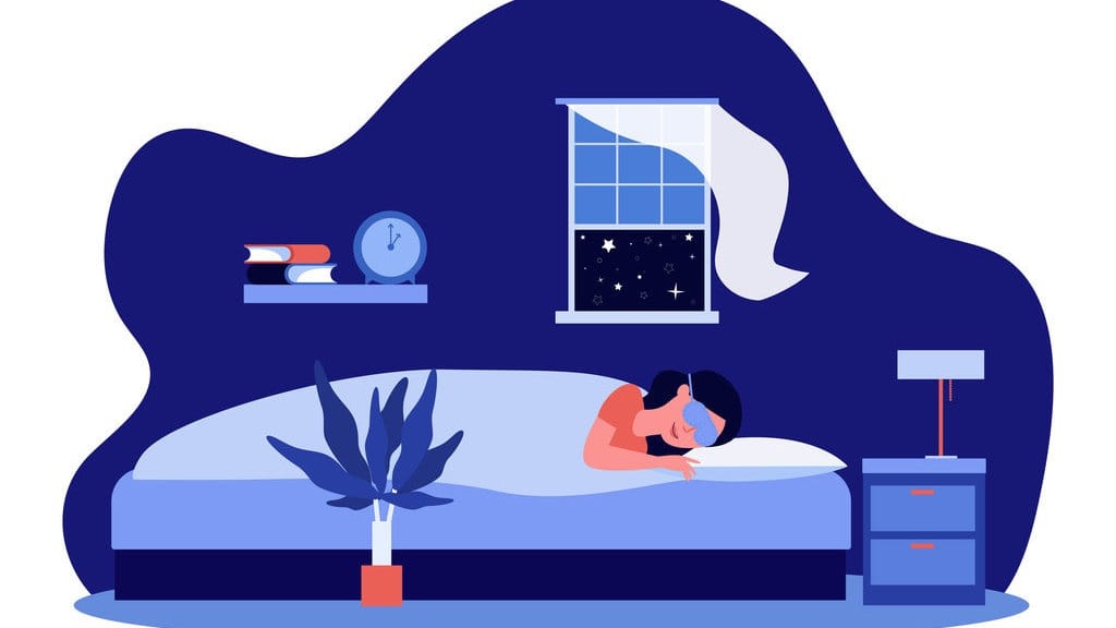 Mengenal Professional Sleeper, Terpejam pun Dibayar Mahal Mengenal Professional Sleeper, Terpejam pun Dibayar Mahal