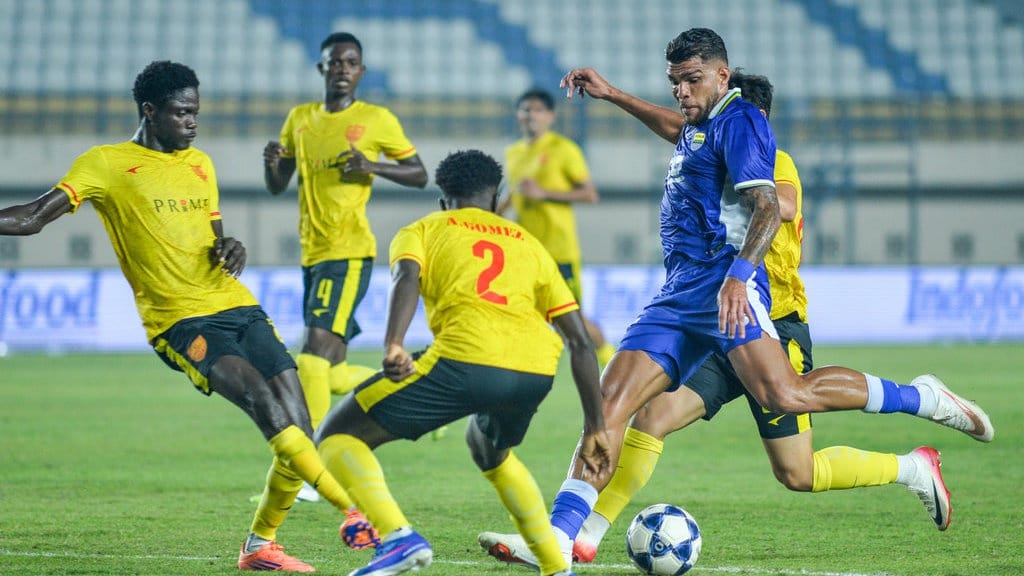 Format AFF ASEAN Club 2026 Daftar Tim, Kapan Persib-Borneo Main? Format AFF ASEAN Club 2026 Daftar Tim, Kapan Persib-Borneo Main?