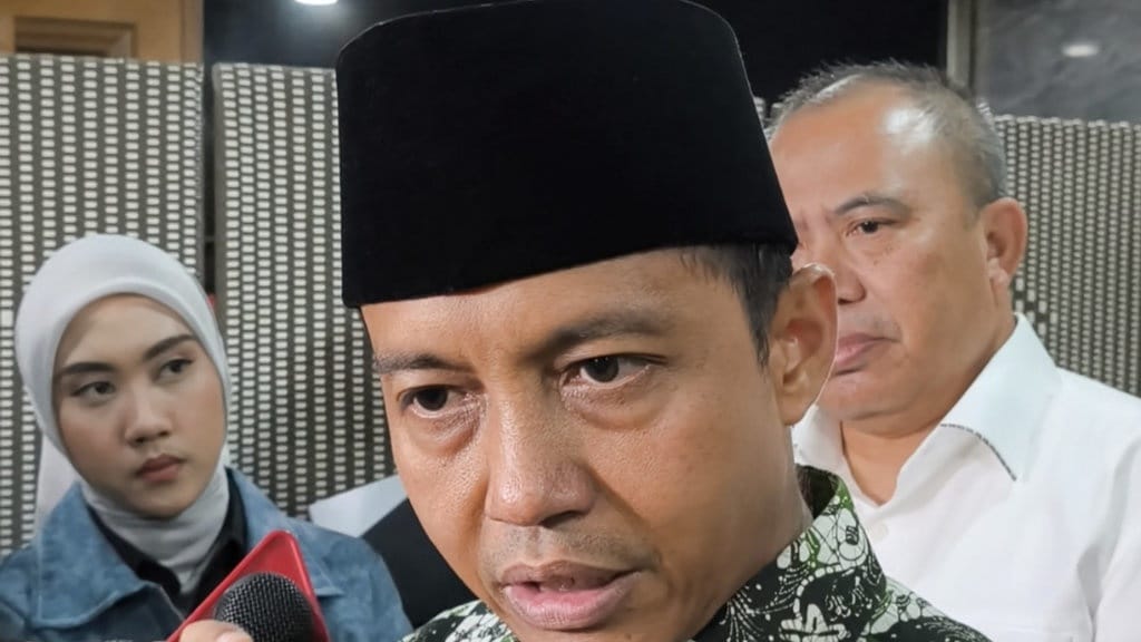 Menhut Tegaskan Tanam Sawit di Lahan Bekas Karhutla Ilegal Menhut Tegaskan Tanam Sawit di Lahan Bekas Karhutla Ilegal