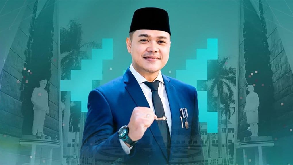 Profil Kadisdik Kalteng Reza Prabowo dan Pernyataan Soal MBG Profil Kadisdik Kalteng Reza Prabowo dan Pernyataan Soal MBG