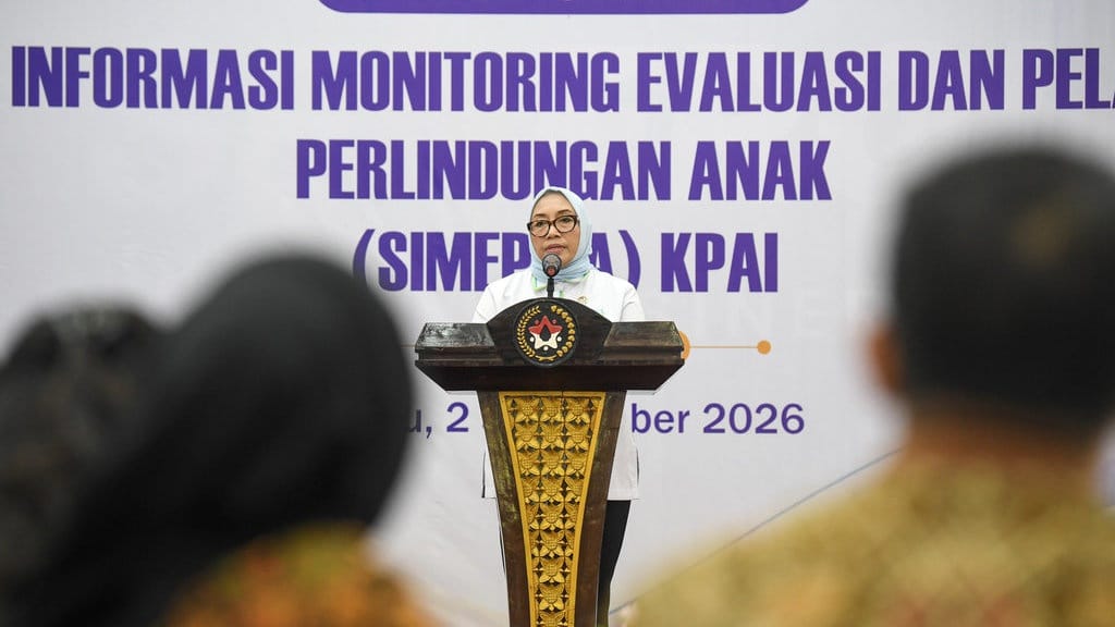 Kasus Bullying Pemalang, Saksi Anak yang Diduga Terlibat Dibina Kasus Bullying Pemalang, Saksi Anak yang Diduga Terlibat Dibina