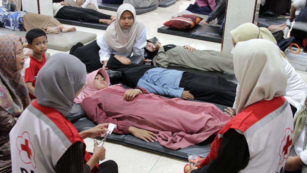 Upaya Cegah Keracunan MBG Berulang, Apa yang Harus Dibenahi? Upaya Cegah Keracunan MBG Berulang, Apa yang Harus Dibenahi?