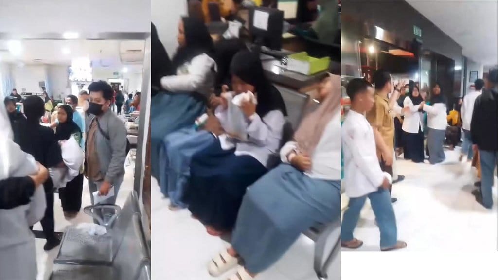 6 Fakta Kasus Keracunan MBG Sidoarjo, Korbannya Ratusan Santri 6 Fakta Kasus Keracunan MBG Sidoarjo, Korbannya Ratusan Santri