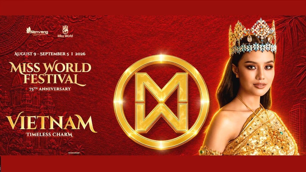 Final Miss World 2026 Kapan & Live Streaming di Mana? Final Miss World 2026 Kapan & Live Streaming di Mana?