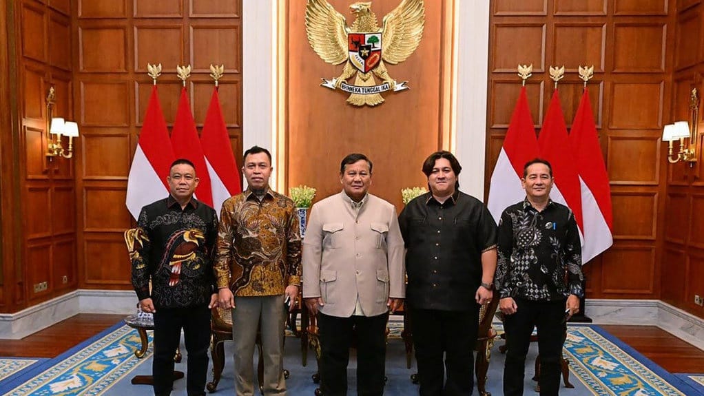 Rekrutmen TNI Warga Pedalaman: Standar Sama, Kesempatan Beda? Rekrutmen TNI Warga Pedalaman: Standar Sama, Kesempatan Beda?