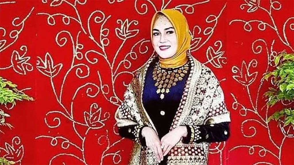 Siapa Vinna Ledy yang Diduga Terlibat Korupsi PUPR Bengkulu? Siapa Vinna Ledy yang Diduga Terlibat Korupsi PUPR Bengkulu?