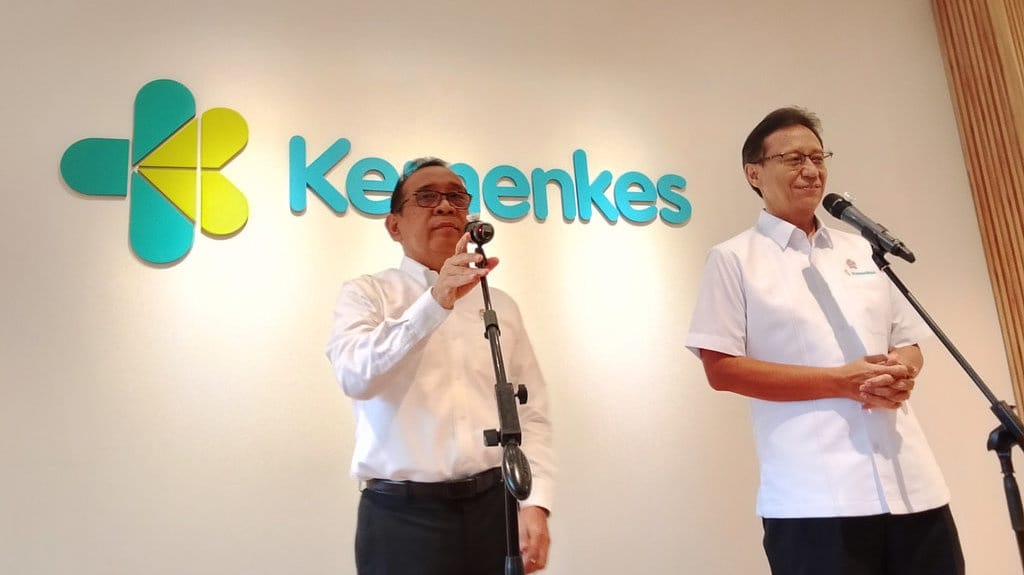 Menkes Klaim Standar ACGME Bisa Tekan Perundungan PPDS Menkes Klaim Standar ACGME Bisa Tekan Perundungan PPDS