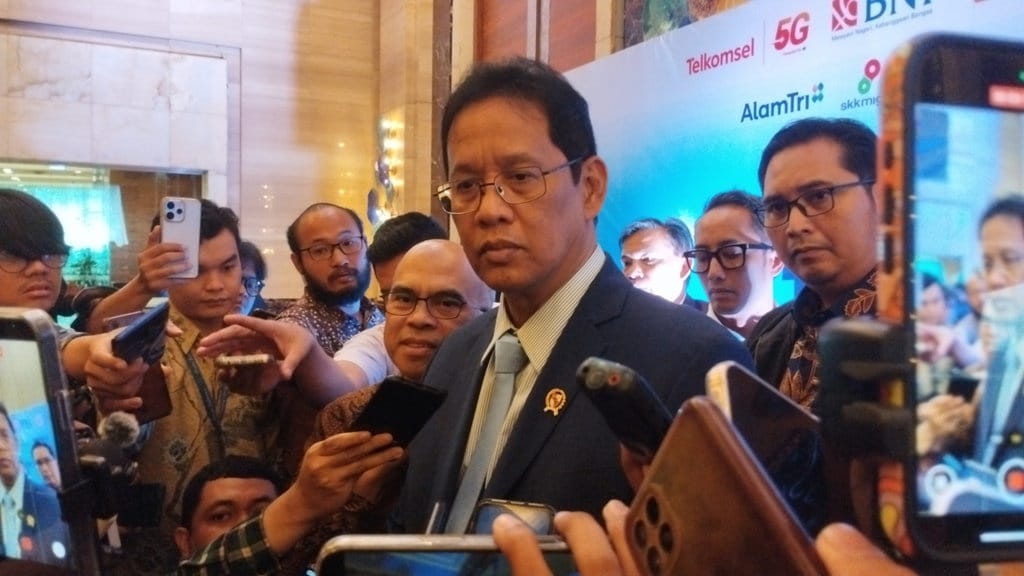 Sudah Diskusi dengan BGN, Purbaya Akan Pangkas Lagi Anggaran MBG Sudah Diskusi dengan BGN, Purbaya Akan Pangkas Lagi Anggaran MBG