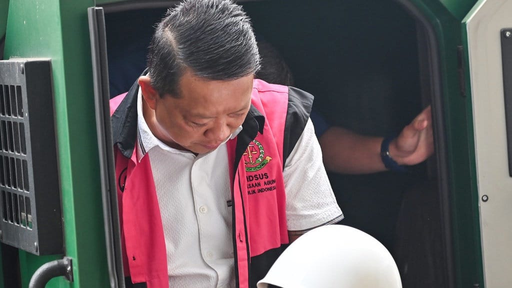 Kejagung Sita Dokumen Saham Terkait Kasus Febrie Adriansyah Kejagung Sita Dokumen Saham Terkait Kasus Febrie Adriansyah