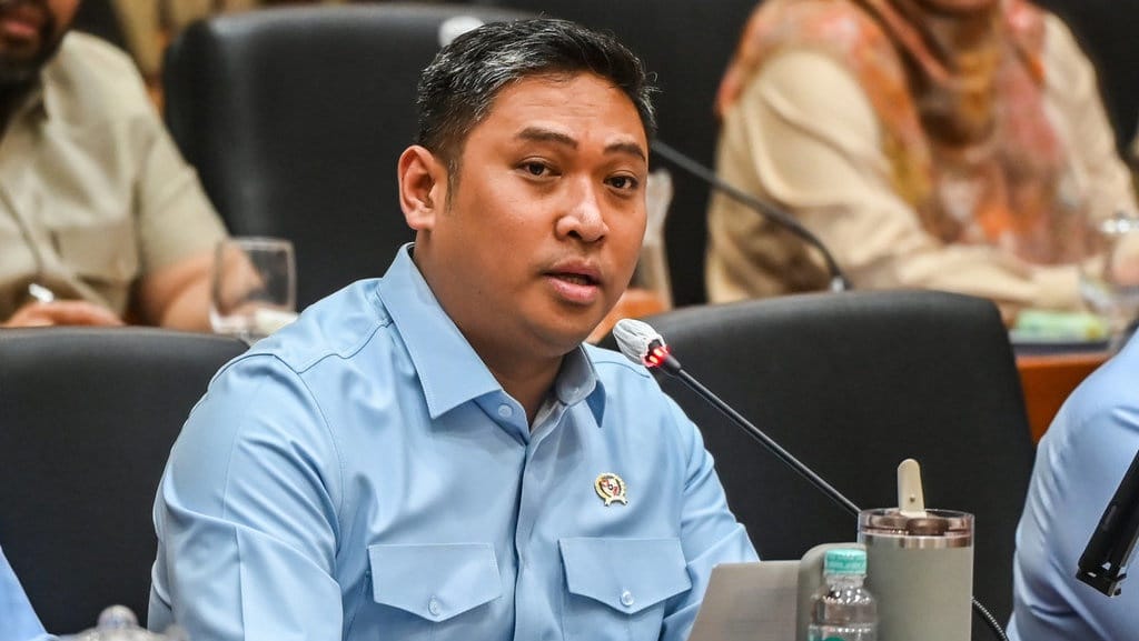BGN soal Kantor BGN Pindah ke Gedung Telkom: Ada Sewanya BGN soal Kantor BGN Pindah ke Gedung Telkom: Ada Sewanya