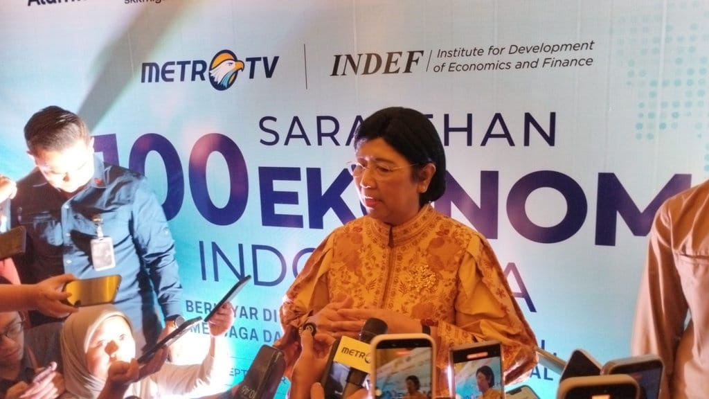 Atur Strategi Likuiditas Himbara, BI Siapkan Repo Rp940 Triliun Atur Strategi Likuiditas Himbara, BI Siapkan Repo Rp940 Triliun