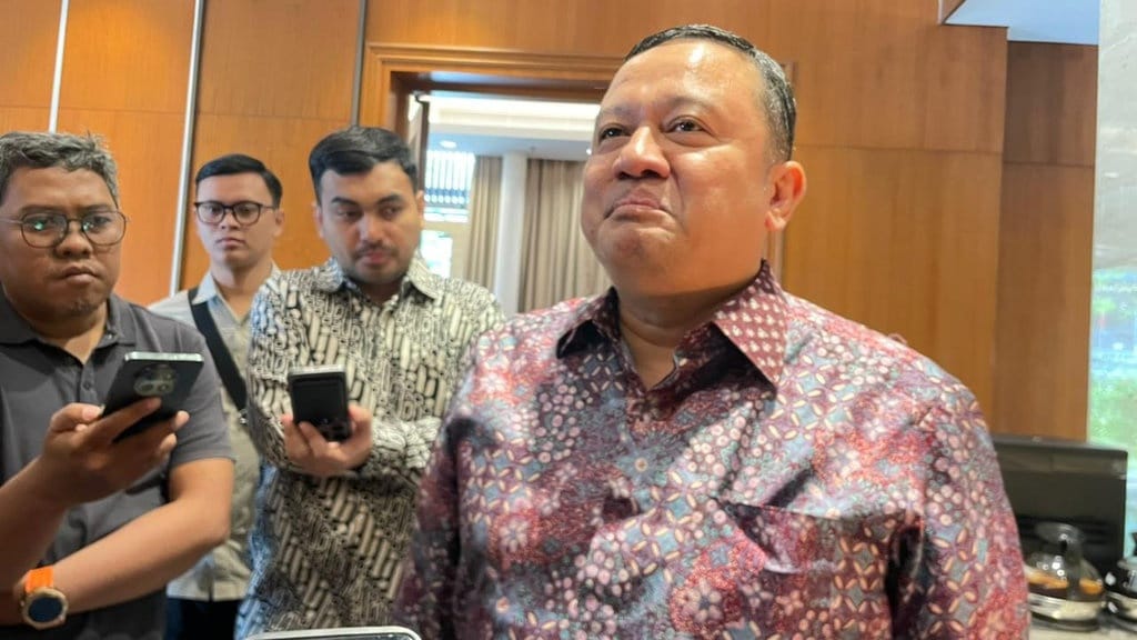 Komdigi Sebut Dua Perpres AI Tinggal Paraf Presiden Prabowo Komdigi Sebut Dua Perpres AI Tinggal Paraf Presiden Prabowo