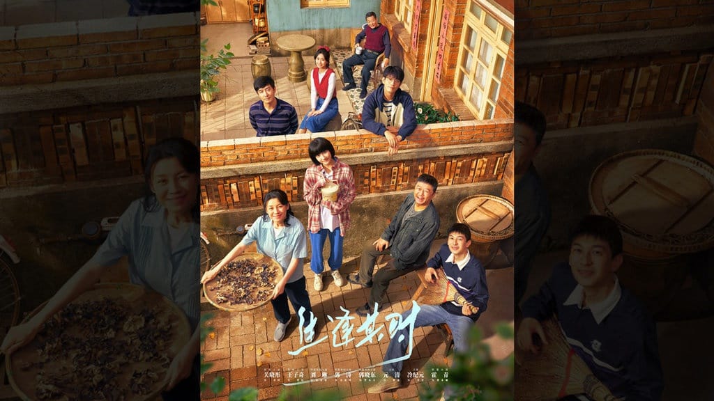 In My Prime Sub Indo: Cek Jadwal Tayang, Berapa Eps, Link Nonton In My Prime Sub Indo: Cek Jadwal Tayang, Berapa Eps, Link Nonton