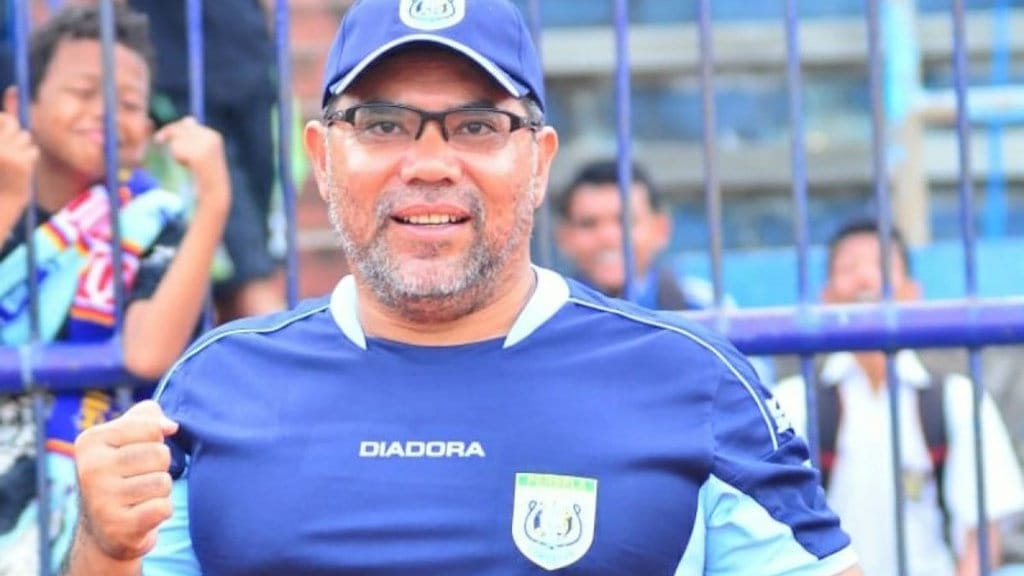 Pelatih Iwan Setiawan Meninggal Dunia, Ini Daftar Prestasinya Pelatih Iwan Setiawan Meninggal Dunia, Ini Daftar Prestasinya