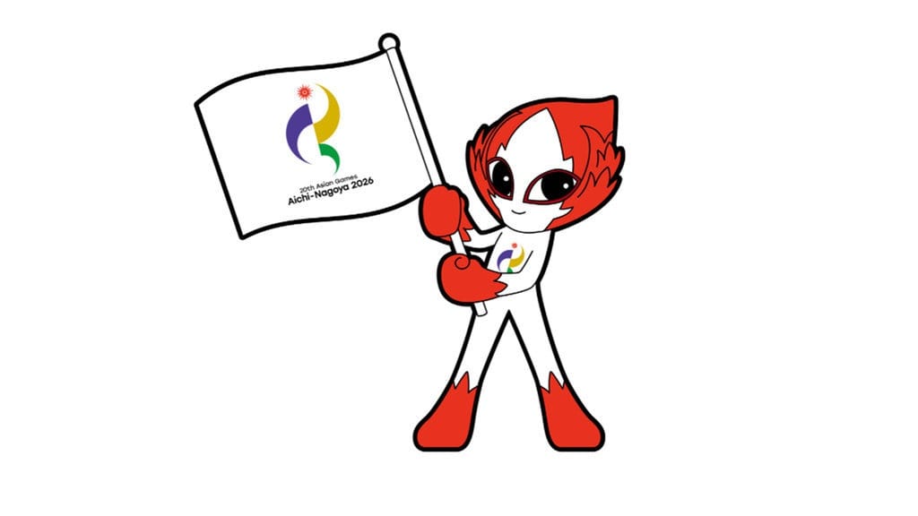 Siaran Langsung Voli Putri Asian Games 2026 & Kapan Timnas Main? Siaran Langsung Voli Putri Asian Games 2026 & Kapan Timnas Main?
