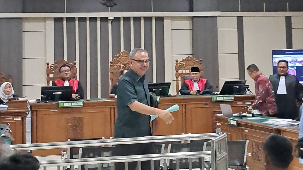 Debat KPK vs Ahli soal Uang Seleksi Perangkat Desa di Era Sudewo Debat KPK vs Ahli soal Uang Seleksi Perangkat Desa di Era Sudewo