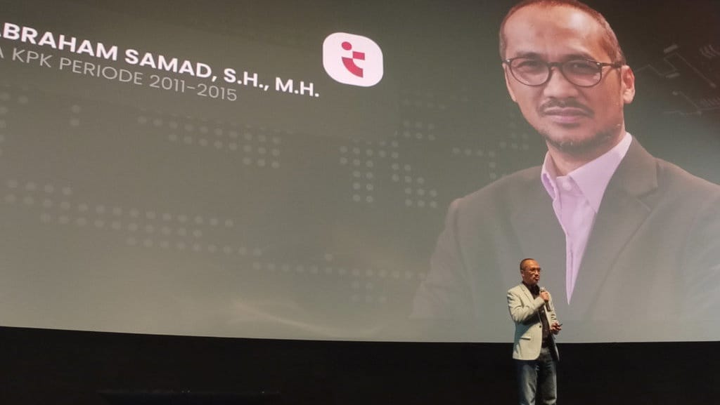 Abraham Samad Cium Bahaya Kriminalisasi di RUU Perampasan Aset Abraham Samad Cium Bahaya Kriminalisasi di RUU Perampasan Aset