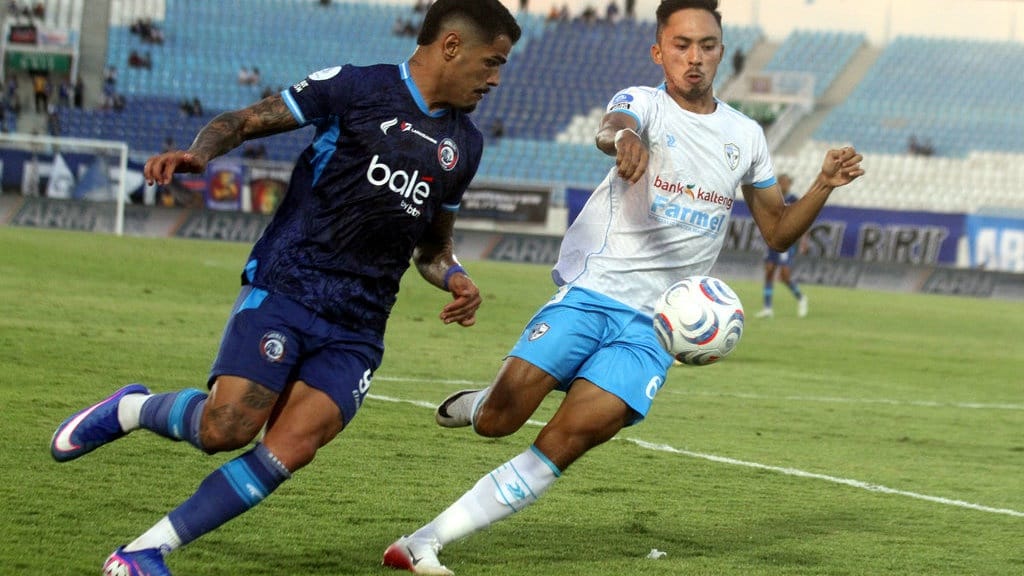 Siaran Langsung Arema vs Persik Liga Super 2026 & Live Streaming Siaran Langsung Arema vs Persik Liga Super 2026 & Live Streaming
