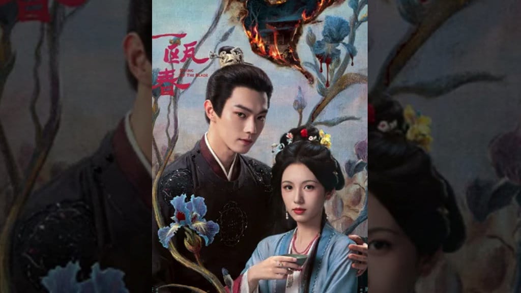 Spring of Blade Sub Indo: Kapan Tayang, Berapa Eps, & Streaming Spring of Blade Sub Indo: Kapan Tayang, Berapa Eps, & Streaming