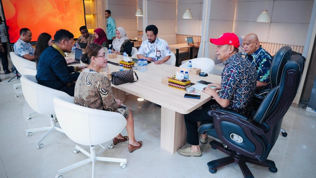 Wamensos Dorong Literasi Keuangan bagi Generasi Muda Disabilitas Wamensos Dorong Literasi Keuangan bagi Generasi Muda Disabilitas